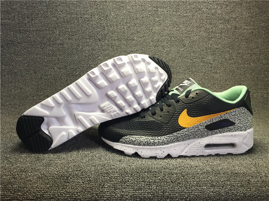 Super Max Nike Air Max 90 GS--012